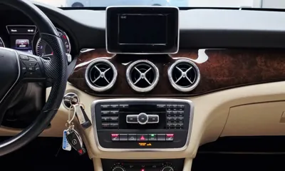 Mercedes-Benz CLA-Class 2014, 65589 км, за 13000000 KRW - фото 20
