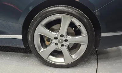 Genesis G80 2021, 152573 км, за 99990000 KRW - фото 21