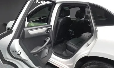 Porsche Macan 2022, 79989 км, за 64900000 KRW - фото 26