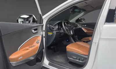 Hyundai Santafe 2018, 96298 км, за 15500000 KRW - фото 11