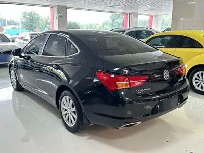 Buick Verano 2017, 58900 км, за 40300 CNY - фото 24