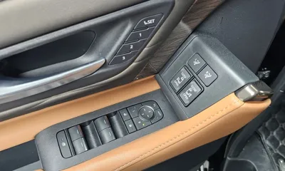 Toyota Alphard 2025, 18201 км, за 94900000 KRW - фото 29