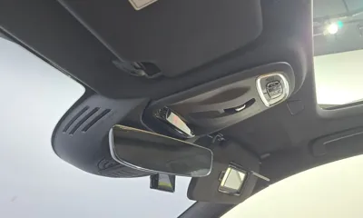 Volvo S90 2017, 161875 км, за 17500000 KRW - фото 18