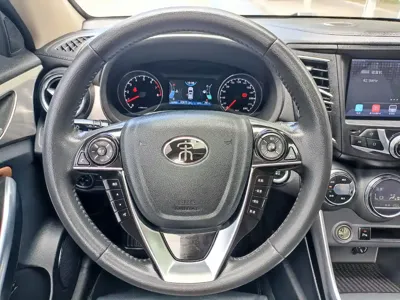 BYD Song 2016, 63700 км, за 11500 CNY - фото 31