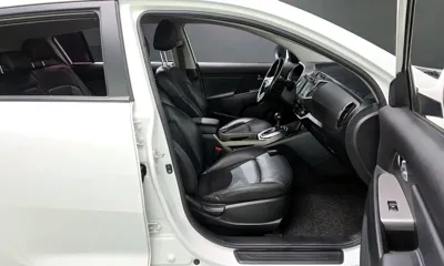 Kia Sportage 2014, 149330 км, за 5800000 KRW - фото 26