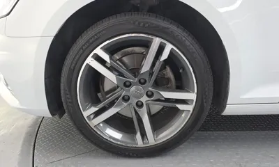 Audi A4 2019, 117200 км, за 16900000 KRW - фото 5