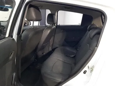 ChevroletGMDaewoo Spark 2012, 128000 км, за 1290000 KRW - фото 11