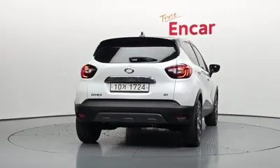 Renault-KoreaSamsung QM3 2018, 147749 км, за 7000000 KRW - фото 4