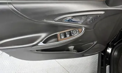 ChevroletGMDaewoo Malibu 2017, 86180 км, за 8900000 KRW - фото 25