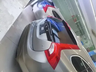 Volvo V60 2017, 102400 км, за 65700 CNY - фото 6