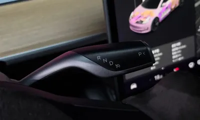 Tesla Model 3 2021, 129374 км, за 27500000 KRW - фото 9