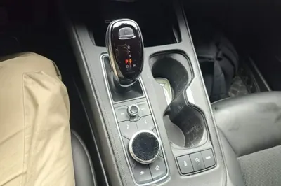 Cadillac XT4 2021, 83100 км, за 96599.14 CNY