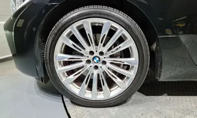BMW Gran Turismo 2018, 152193 км, за 27400000 KRW - фото 5