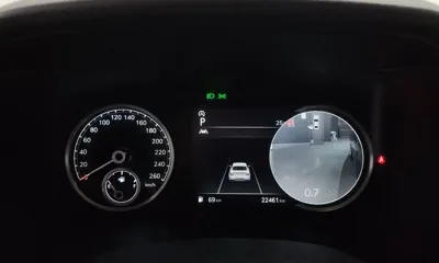 Genesis G70 2023, 22461 км, за 29900000 KRW - фото 8