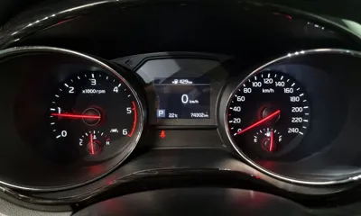 Kia Canival 2020, 74302 км, за 19500000 KRW - фото 8