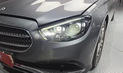 Mercedes-Benz E-Class 2022, 65467 км, за 36500000 KRW - фото 22