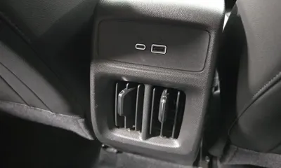 ChevroletGMDaewoo Trax 2024, 24976 км, за 27000000 KRW - фото 29