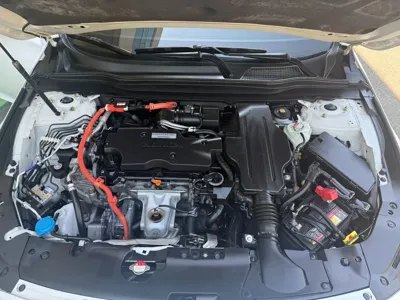 Honda Accord 2019, 71831 км, за 16990000 KRW - фото 11
