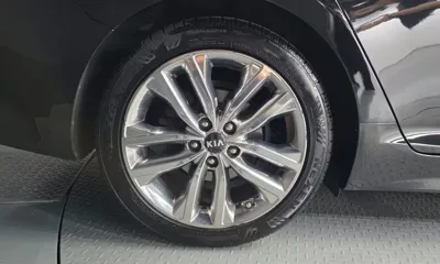 Kia K5 2015, 143967 км, за 7200000 KRW - фото 5