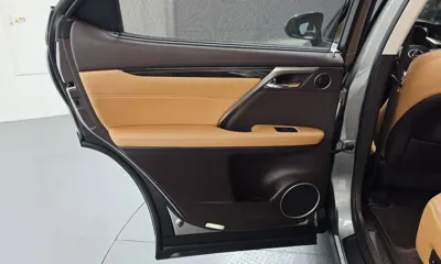Lexus RX 2019, 126661 км, за 41900000 KRW - фото 25