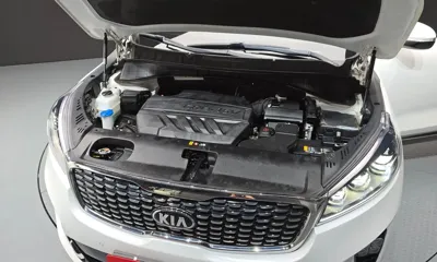 Kia Sorento 2019, 31595 км, за 20290000 KRW - фото 6