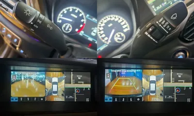 Genesis EQ900 2016, 233147 км, за 13390000 KRW - фото 16