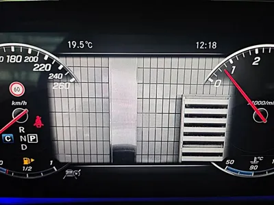 Mercedes-Benz S-Class 2018, 9500 км, за 90090000 KRW - фото 13