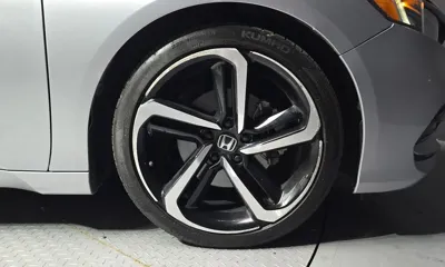 Honda Accord 2018, 118193 км, за 16500000 KRW - фото 21