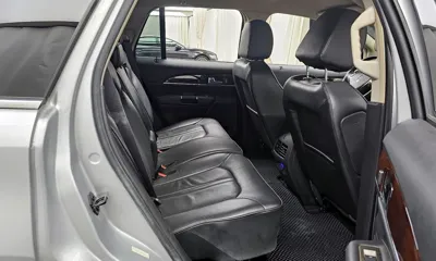 Lincoln MKX 2014, 99753 км, за 6400000 KRW - фото 12