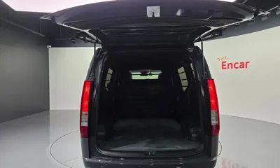 Hyundai Staria 2025, 21596 км, за 27800000 KRW - фото 20