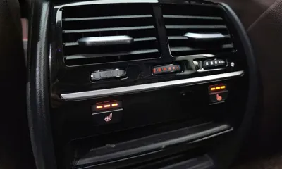 BMW 5-Series 2018, 188576 км, за 17790000 KRW - фото 19