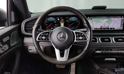Mercedes-Benz GLS-Class 2021, 111668 км, за 68300000 KRW - фото 13