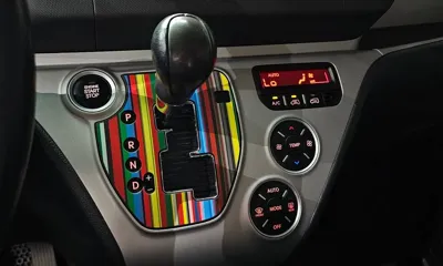 Kia Ray 2015, 108746 км, за 6200000 KRW - фото 9