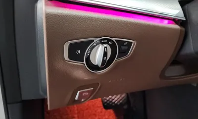 Mercedes-Benz E-Class 2019, 95562 км, за 23190000 KRW - фото 29