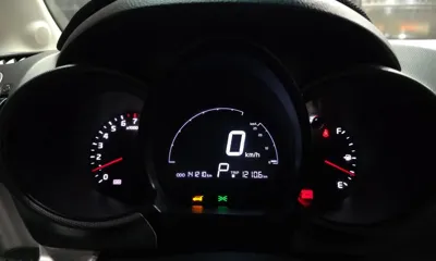 Kia Ray 2016, 141210 км, за 6900000 KRW - фото 8
