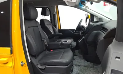 Hyundai Staria 2024, 9198 км, за 33400000 KRW - фото 25