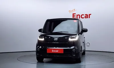 Kia Ray 2021, 99848 км, за 11900000 KRW