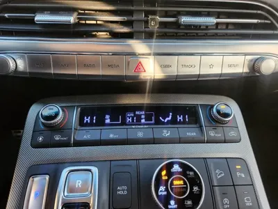 Hyundai Palisade 2022, 91000 км, за 33500000 KRW - фото 20