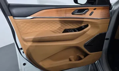 Jeep Cherokee 2022, 82503 км, за 42990000 KRW - фото 24