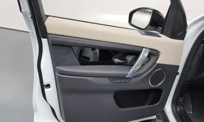 Land Rover Discovery Sport 2025, 11406 км, за 42890000 KRW - фото 24