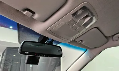 KG_Mobility_Ssangyong TIBOLI 2020, 25683 км, за 14200000 KRW - фото 17