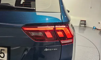 Volkswagen Tiguan 2022, 105722 км, за 29900000 KRW - фото 23