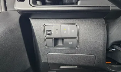 Hyundai Staria 2022, 137166 км, за 19300000 KRW - фото 27