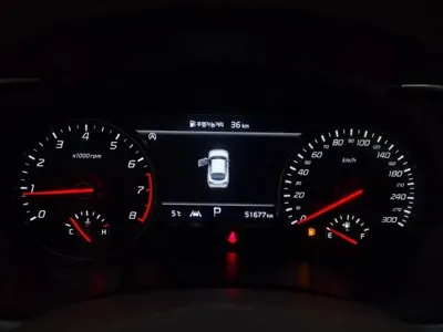 Kia Stinger 2021, 51678 км, за 22700000 KRW - фото 8