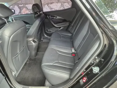 Hyundai Grandeur 2015, 84611 км, за 8000000 KRW - фото 10