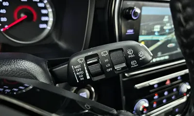KG_Mobility_Ssangyong TIBOLI 2020, 35701 км, за 14900000 KRW - фото 18