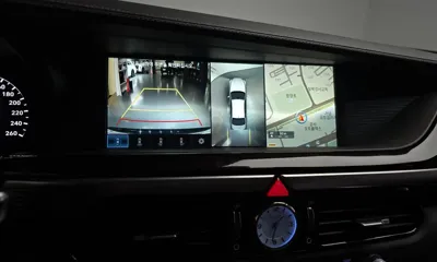 Genesis EQ900 2018, 48197 км, за 24800000 KRW - фото 15