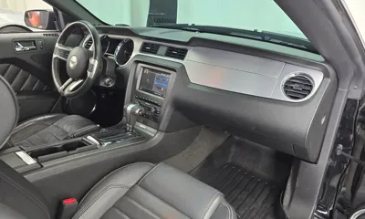 Ford Mustang 2011, 98066 км, за 9900000 KRW - фото 7