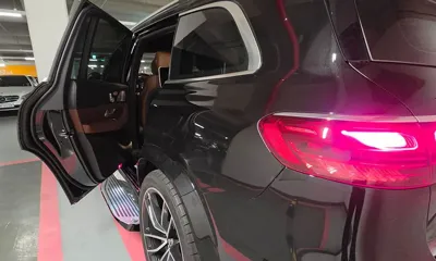 Mercedes-Benz GLS-Class 2025, 4723 км, за 155000000 KRW - фото 5