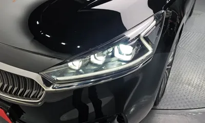 Kia K7 2017, 92516 км, за 12500000 KRW - фото 22